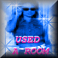 USED A ROOM